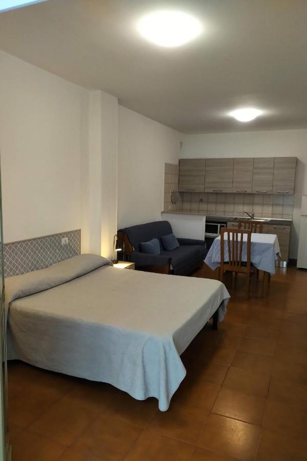 Residence Aurora Wellness & Spa Albenga Eksteriør billede